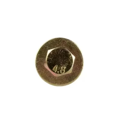 Ancora 10*80 cu cap hexagonal-thumb-4