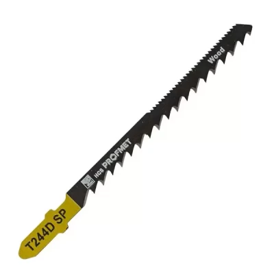 Panza p/u fierastrau electric p/u lemn 100/75_1,2mm_6TPI_HCS