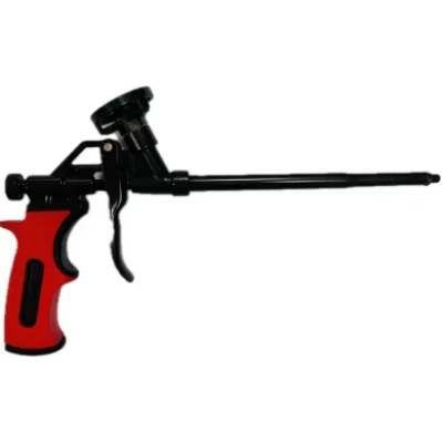 Pistol pentru spuma pu Smartfix teflonat