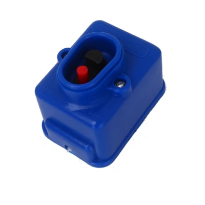 Buton ON/OF 6,3A 220V PNVS LEMIRA