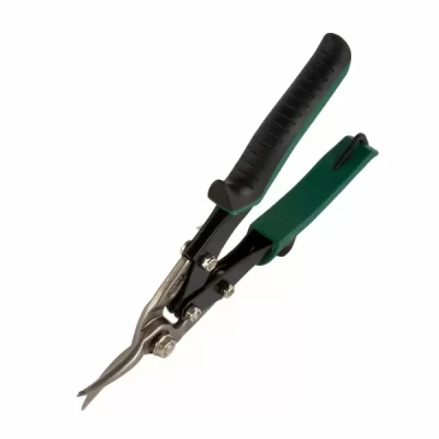 Foarfece pentru metal taiere pe dreapta 250mm