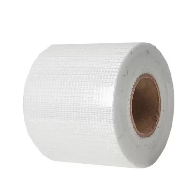 Banda rosturi plasa 100mmx45m 