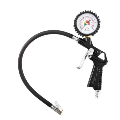 Pistol p/u umflat anvelope NEO