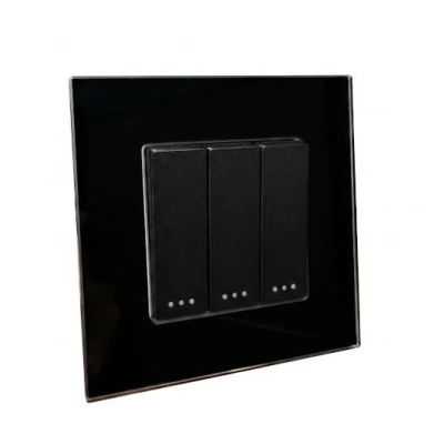 intrerupator-mecanic-negru-simplu-3-clape--16a--caligate-thumb-2