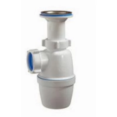 Sifon chiuveta tip"butelie" 1 1/2"x40 f/furtun Orio