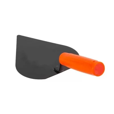 Mistrie pentru tencuit_170x140mm maner din plastic-thumb-2