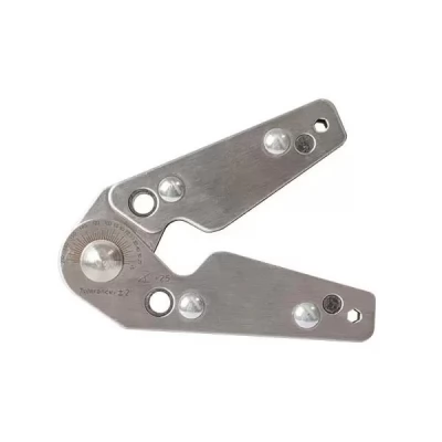 Vinclu magnetic reglabil pentru sudura 110x63x14mm