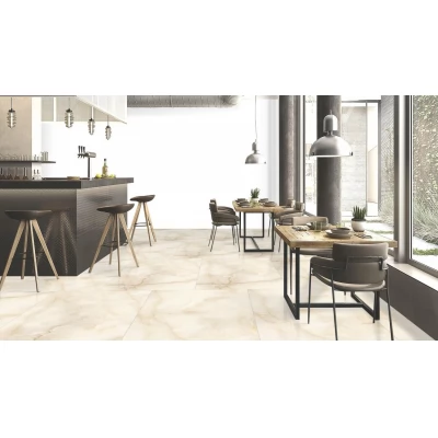 Gresie QSEC Onyx Crema Polished 600x1200 crem PEI4 L.-thumb-3