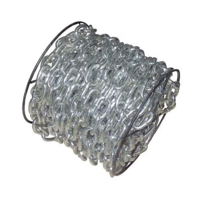 Lant galvanizat in bobine 3mm (1bobina=117.5m)