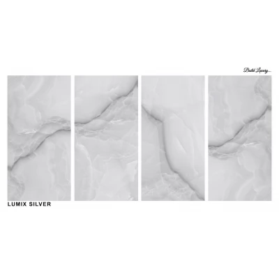 Gresie QSEC Lumix Silver Polished 600x1200 gri PEI4 L.-thumb-3