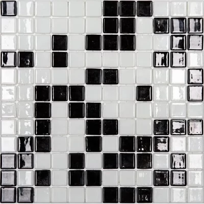 Mozaic Mezcla 100/900 31.7x31.7 ABC