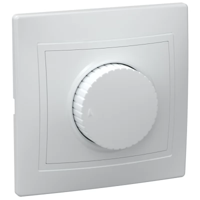 Variator de tensiune KVARTA (alb) VSR-10-1-0-KB IEK