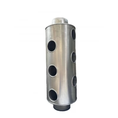 Recuperator tabla mare FI 120 mm
