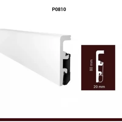 Plinta Vega P0810