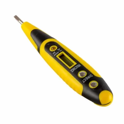 Tester de tensiune digital 12-220V 3.0x140-thumb-2