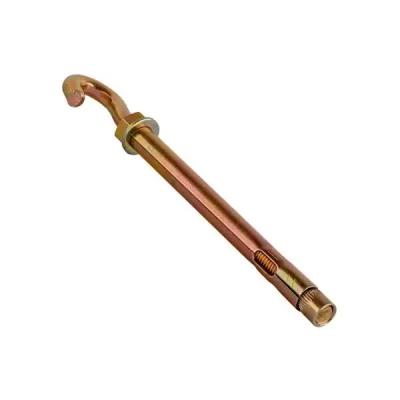 Ancora 10*115 cu carlig semirotund-thumb-2