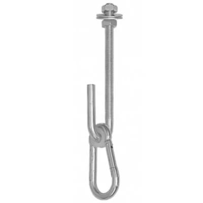 Element de fixare p/u leagan_tip "B" m12 130mm_MHB 130