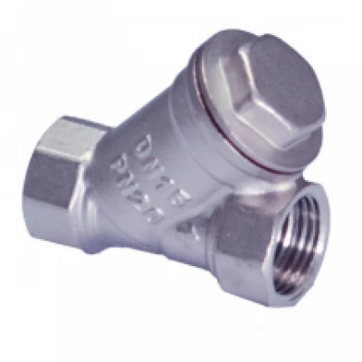 Filtru impuritati d1/2