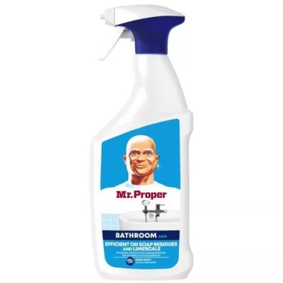 Mr Proper DEEP spray baie 800ml