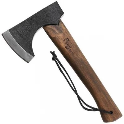 Topor Viking miner lung 