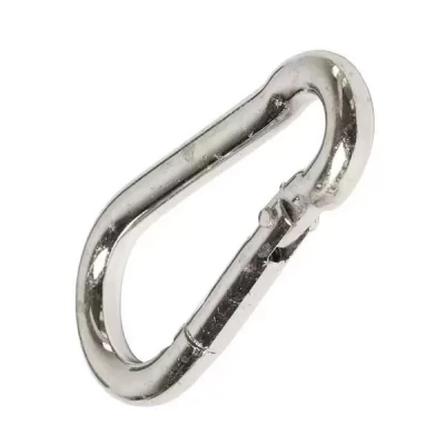 Carabina 10x100mm cu racord