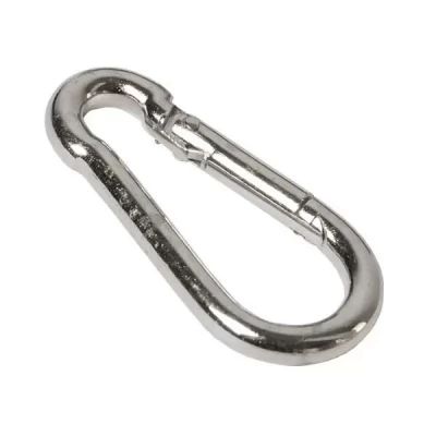 Carabina 10x100mm cu racord-thumb-2
