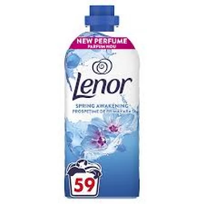Lenor spring awakening 59W