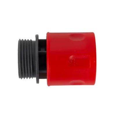 Conector rapid 3/4'', cu filet exterior