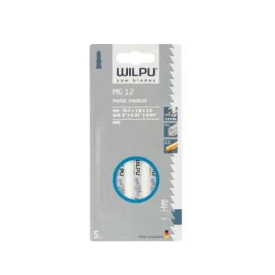 Panza fierestrau pendular p/u metal-thumb-4