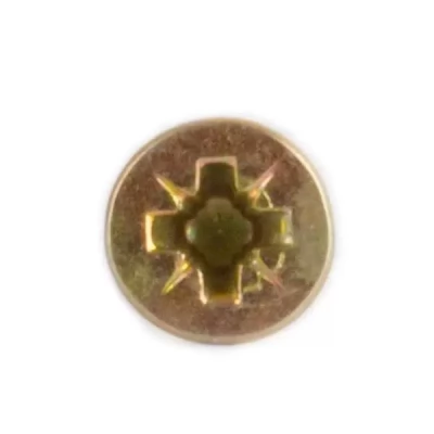 Surub 5,0x80 universal p/u lemn, zinc. galben 10buc-thumb-4