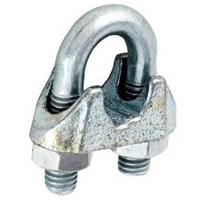 Clema 6mm