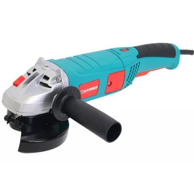 Polizor unghiular 125mm, 1100W