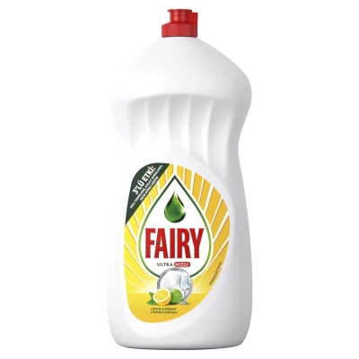 Detergent Fairy Lemon 1500ml