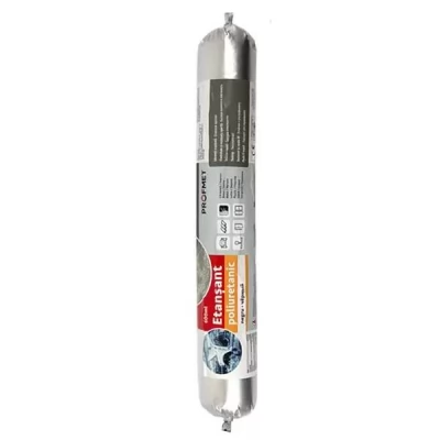Etansant poliuretanic 600ml, gri