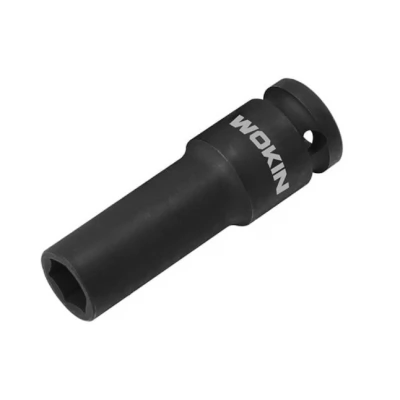Cheie tubulara de impact hexagonala Wokin 1/2 17 mm