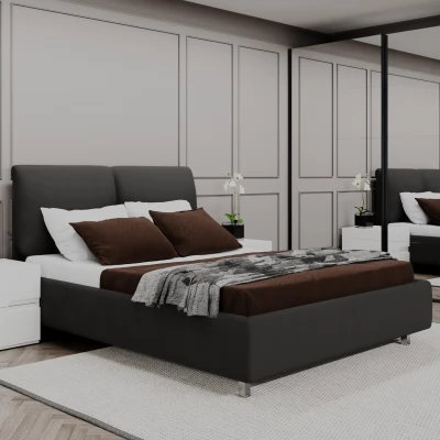Pat Bayro SweetDreams 1600x2000 cu mecanism de ridicare stofă categoria I