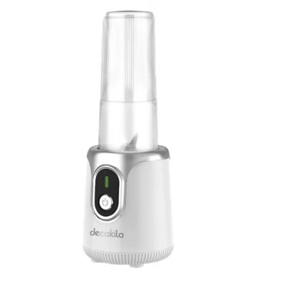 Blender 120W 2000mAh 500ml KMJB022W Decakila