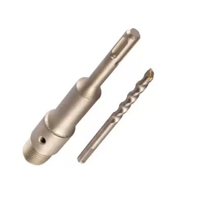 Prelungitor 300mm p/u carote SDS-plus