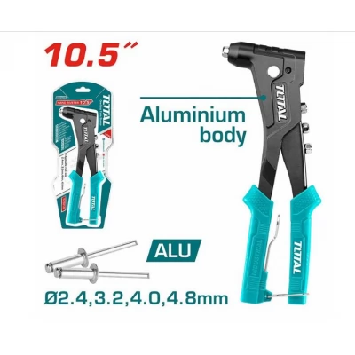 Cleste nituire 2.4-4.8mm Total THT32104/THT3210