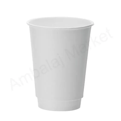 Pahar de hirtie 500ml