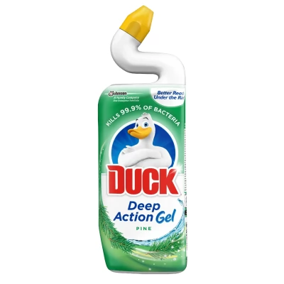 Duck wc lichid pine 750ml