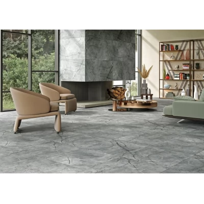 Gresie Cersanit Silver Heels Graphite Matt 598x1198 grafit Pei 3 L.-thumb-3