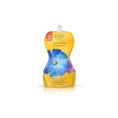 Eva bath gel 750ml spring flower
