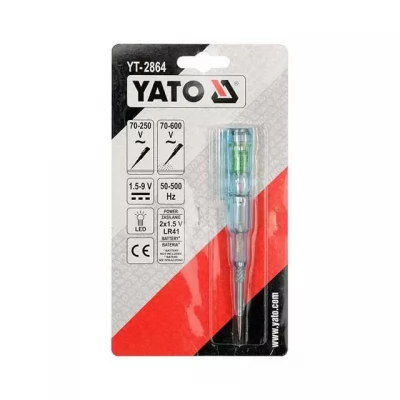 Creion de tensiune 70-250V-thumb-2
