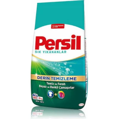 Persil 9 kg Powder (alb color)
