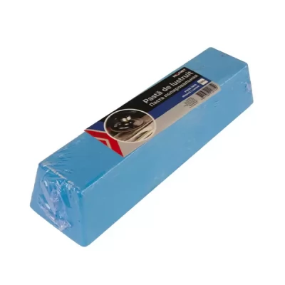 Pasta de lustruit albastra 500gr