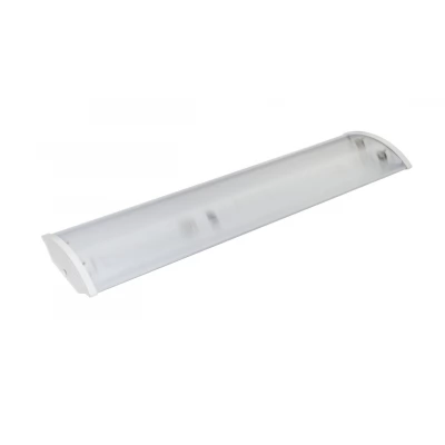 Corp de iluminat pentru bec LED T8 2x9W 60cm LPO-02 MegaWatt