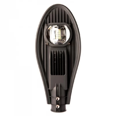 Corp de iluminat stradal ST 30W 6400K 2700lm IP65 Evrosvet