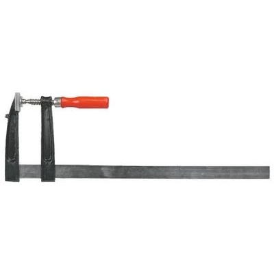 Clema cu surub 50x200 mm Top Tools 12A201