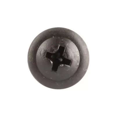 Șurub cu cap plat și șaibă, pe metal 4.2x19-thumb-4